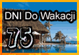 dni do wakacji